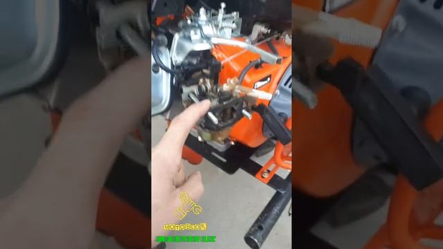 Мотоблок карбюратор хакида малумот. ARN MOTOBLOK смотреть онлайн
