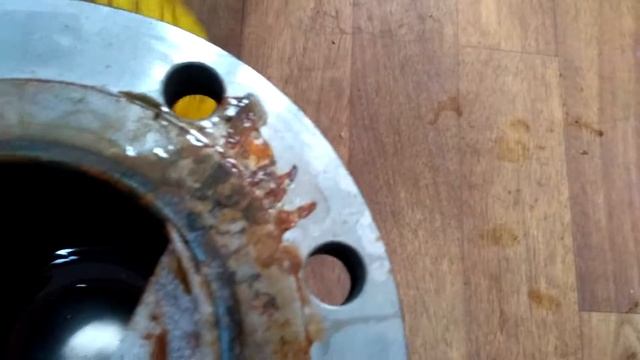 Кран шаровый Dn100 Pn16 Broen броен балломакс