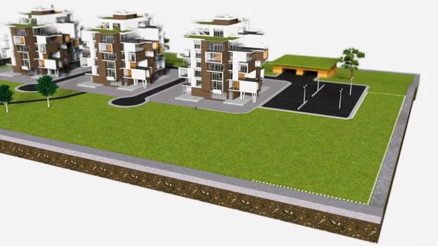 Профессиональная газонокосилка-робот Husqvarna Automower 550 смотреть онлайн