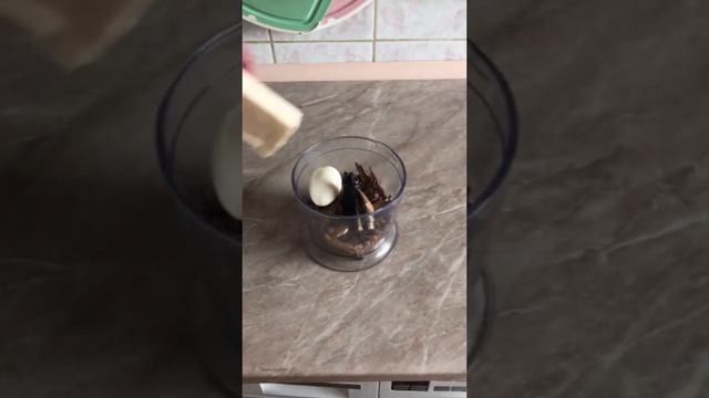 Шпротный паштет . Просто и вкусно смотреть онлайн