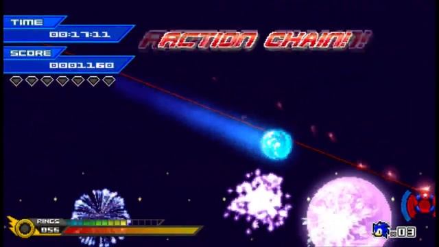 Fan Game Review: Sonic Vs. Darkness: True Nightmare Revived смотреть онлайн