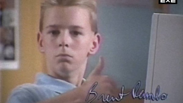 Видеосалон "Базука", 1 сезон, 2 серия