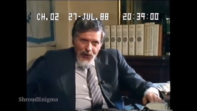 Preview ~ The Shroud of Turin & The Terrible C-14 Dating смотреть онлайн
