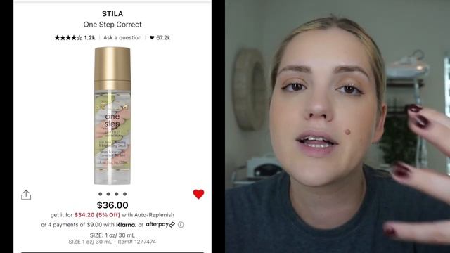 SEPHORA SALE RECS!!! смотреть онлайн