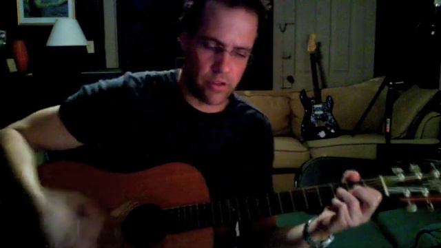 How He Loves Us (John Mark McMillan cover) By: David Bruce смотреть онлайн