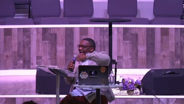 Friendship Church Tulsa // Wednesday Night Bible Study смотреть онлайн