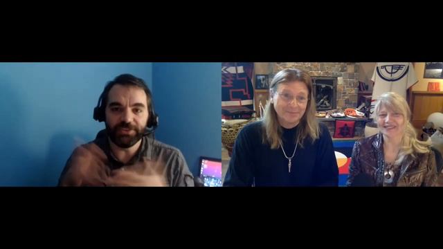 The Power of our Personal Story - Richard Schwab, Mythologist смотреть онлайн