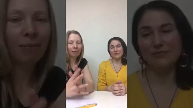 Секреты Портретной Съемки. Разговор с фотографом Валерией Калинарж смотреть онлайн