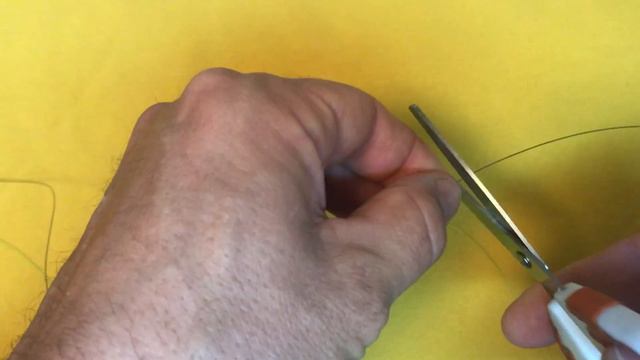 РЫБОЛОВНЫЙ УЗЕЛ\ КАК ПРИВЯЗАТЬ ПОВОДОК смотреть онлайн