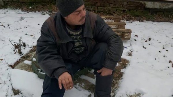 АНАТОЛИЙ АНАТОЛИЧ/ANATOLY ANATOLICH