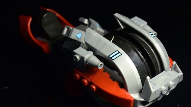 Обзор на конструктор Mega Bloks HALO - "Чоппер" Тип-25, Брута смотреть онлайн