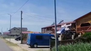 Лазурное.Херсонская обл,ул.Набережная.