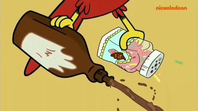 касагранде (выпустить тапок) на 4 языках смотреть онлайн