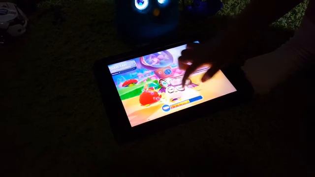 furby connect world смотреть онлайн