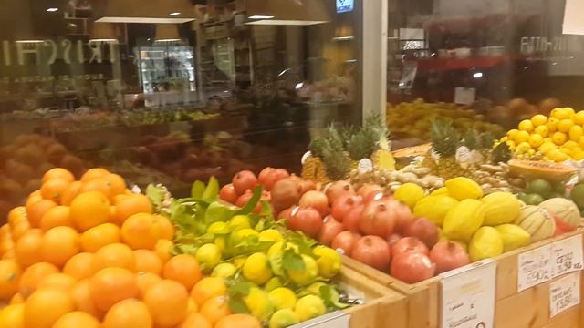 Бизнес -идея - овощной магазин !!! смотреть онлайн