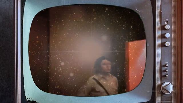 1981 Movie, "Early Warning"... смотреть онлайн
