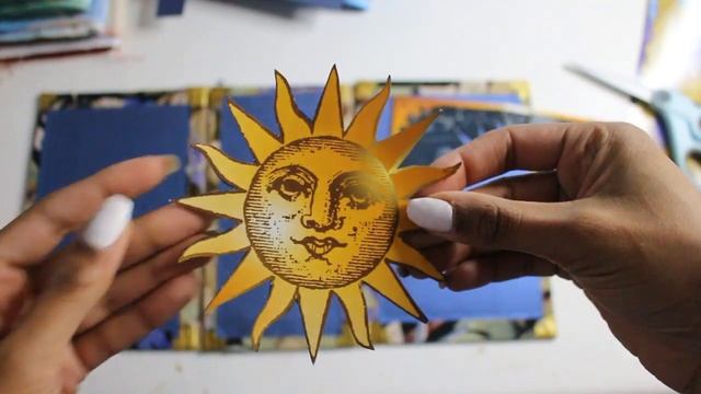 Making a Seasonal Grimoire: Junk Journal Book Of Shadows Mistakes And How To Fix Them смотреть онлайн