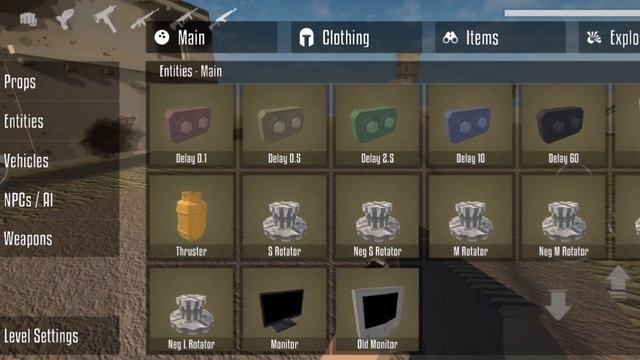 ОБНОВЛЕНИЕ В GOREBOX 12.0.0, МЕХАНИЗМЫ, ОБНОВЛЕННЫЕ ГОРЕДОЛЛЫ И Т.Д смотреть онлайн