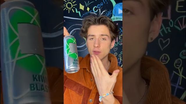 Энергетики тебя убьют! #топ3 #энергетики #вред #кофеин #зависимость #mishacrylove смотреть онлайн