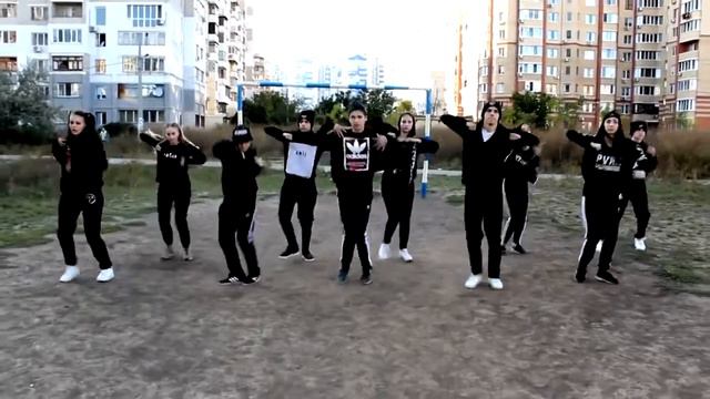Топ танец, 2018-2019 смотреть онлайн