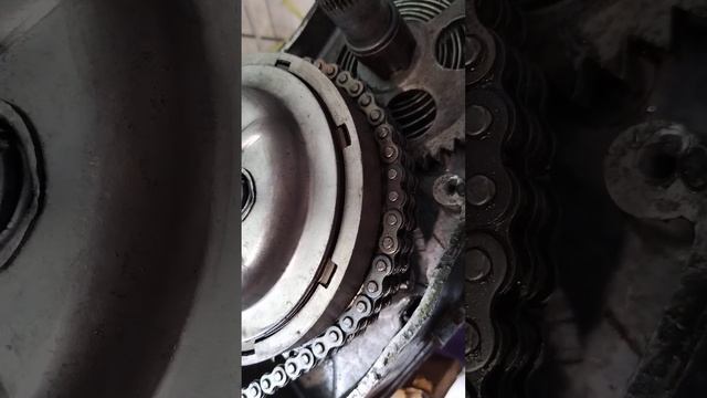Как отрегулировать сцепление мотоцикла иж смотреть онлайн