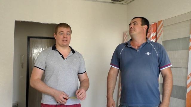 Натяжные потолки. Как не ошибиться при выборе и монтаже натяжных потолков! смотреть онлайн