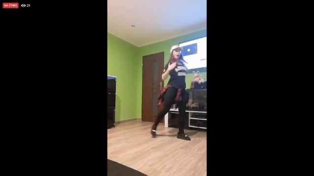 Zumba online / Muevelo / Reggaeton смотреть онлайн