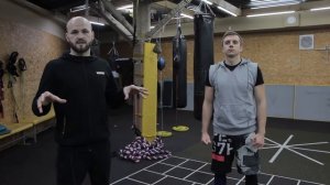 Как набить кулаки в домашних условиях / как набить костяшки на кулаках