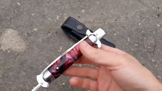 выкидной нож флинт купить складной охотничий пластунский якутский 89306723442 кухонный набор шашлык смотреть онлайн