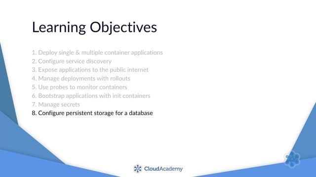 Introduction to Kubernetes - Containers Learning Paths смотреть онлайн