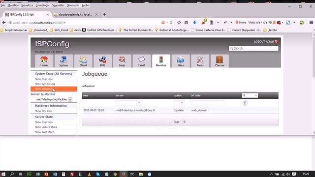 Update File Size PHP - Cloudonthecloud смотреть онлайн