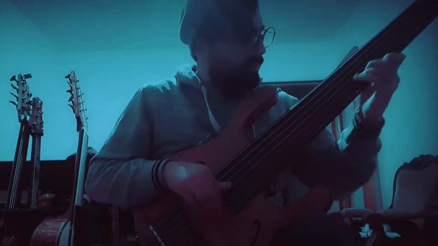 BATMAN-Ê | Awdil Shakar смотреть онлайн