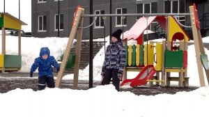 ЖК Анкудиновский парк