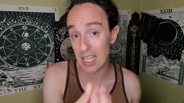 North Node In Capricorn - Birth Chart Astrology смотреть онлайн