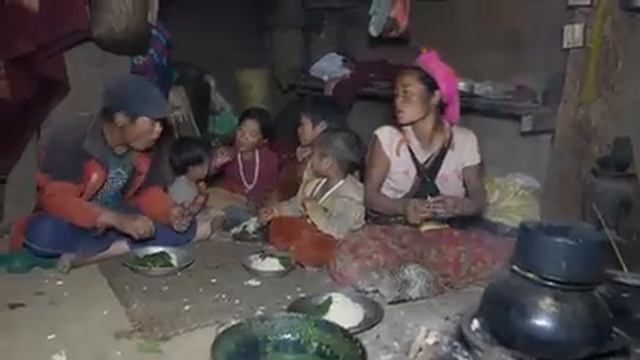 Traditional Lifestyle In Village || Rural Activities