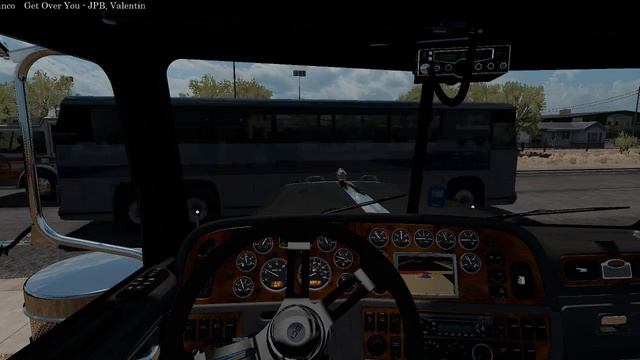 American Truck Simulator - Live смотреть онлайн