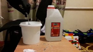 чернение воронение  травление ножа электролитом в домашних условиях своими руками