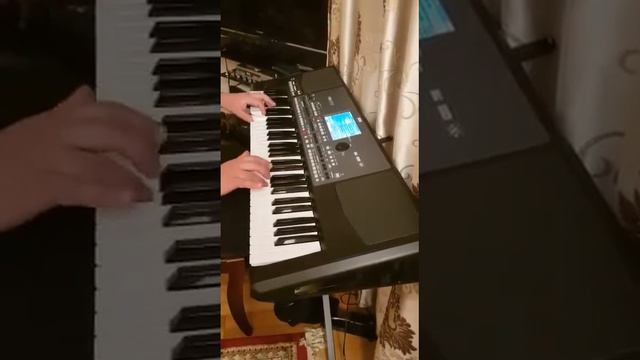 Седая ночь - Ласковый май Шатунов смотреть онлайн