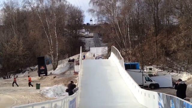 Red bull crashed ice тренировка смотреть онлайн