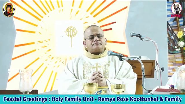 14.02.2021 Sunday 5.30PM Feast of Our Lady of Perpetual Help Day 9 смотреть онлайн