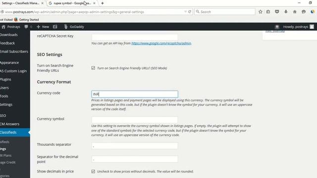 Best Free Classified Plugin For WordPress 2017 | AWPCP Plugin Tutorial смотреть онлайн