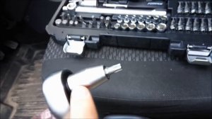 Бесшумный фиксатор замка двери Логан,Ларгус,Сандеро, Дастер,Альмера и др.