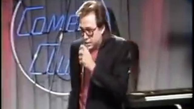 Bill Hicks Rare 1988 Performance - R.I.P. смотреть онлайн
