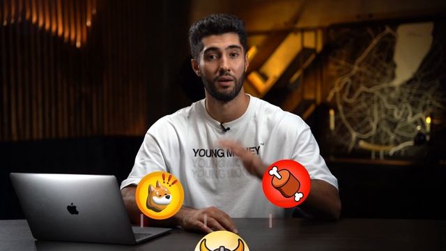 ЗАРАБОТОК на крипте ДЛЯ НОВИЧКОВ с депозитом от 100$? Криптовалюта для начинающих смотреть онлайн
