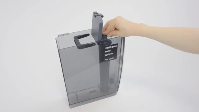 JURA WE8 výmena filtra смотреть онлайн