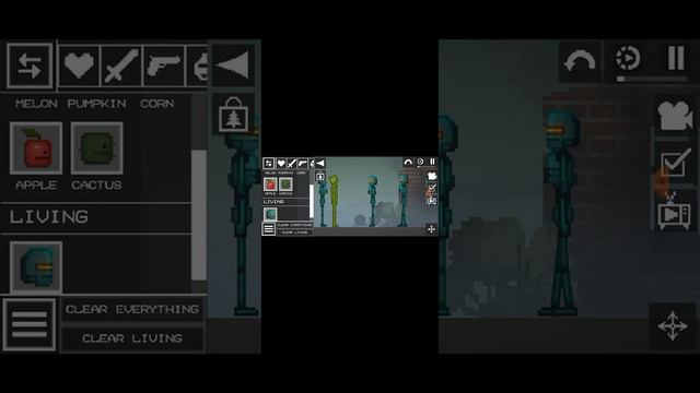 5 часть роботы против людей!(где робот)👇 смотреть онлайн