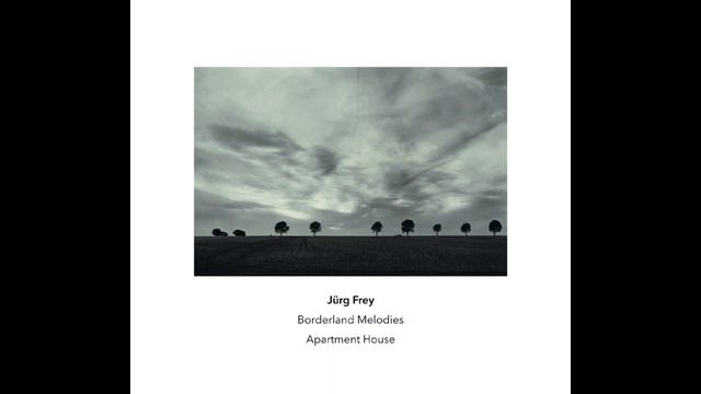 Jürg Frey 'Movement, Ground, Fragility'  Played By Apartment House