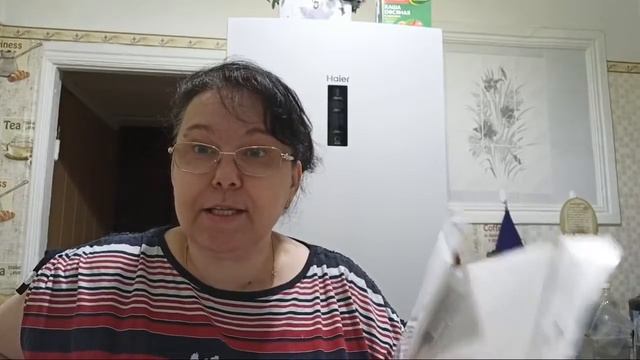 Много покупок. Варю Бабушкин суп из пельменей ? Леонардо  и Перекрёсток.