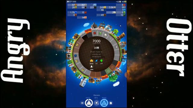 A Planet of Mine #7.2 - Making the best of what we got смотреть онлайн