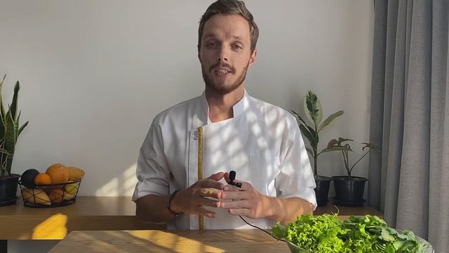 Всегда замачивай зелень,овощи и фрукты перед едой! смотреть онлайн